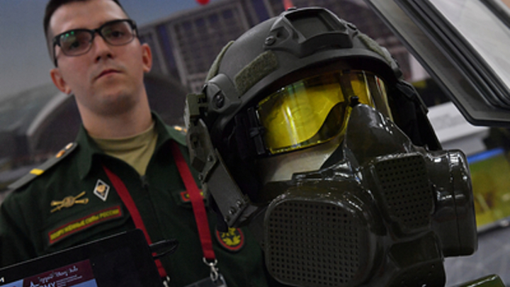 Более 1200 добровольцев из Крыма отправились на Донбасс