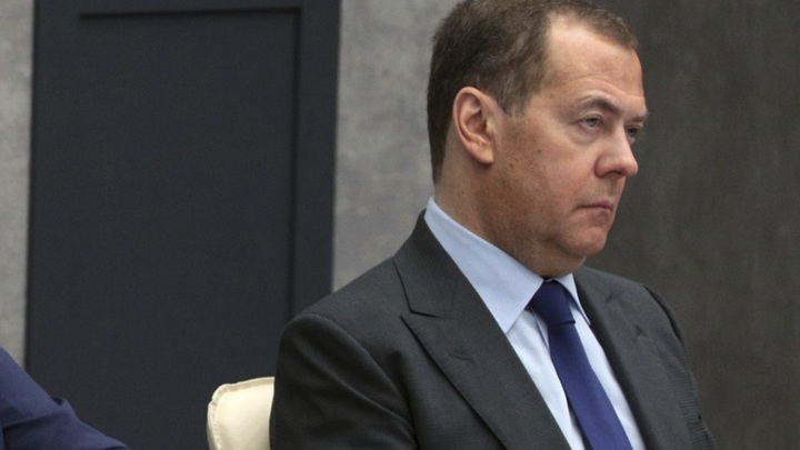 Медведев озвучил ключевое требование России: Нужны гарантии