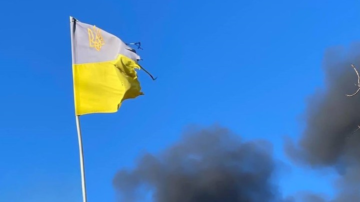 Будет пылать: Данилов пригрозил жителям России пожарами и взрывами