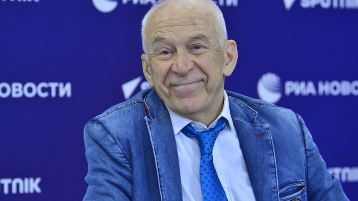 Актёр Александр Пашутин огорошил всех, назвав размер своей пенсии