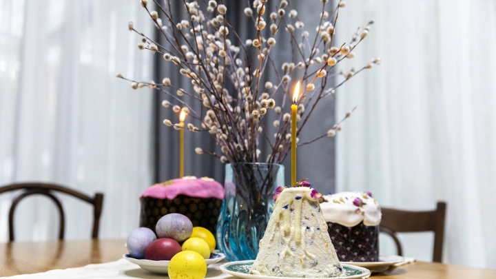 Это не просто праздники: Дни после Пасхи и Святой Троицы предложили сделать нерабочими