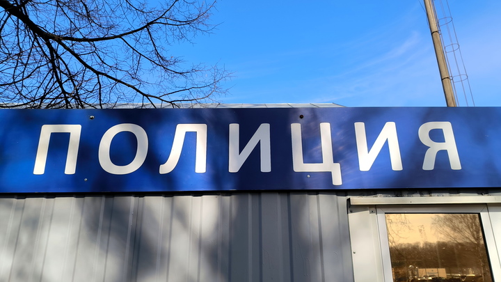 В полиции рассказали подробности исчезновения 12-летнего мальчика в Новосибирской области