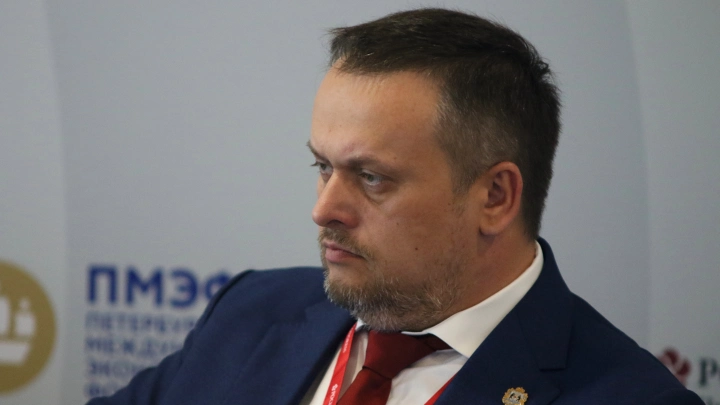 Особый парень. В теме с отставкой губернатора Никитина всплыла фамилия Белоусова и резиденция Путина на Валдае