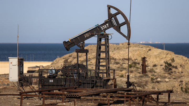 Bank of America предрёк исторический максимум цен на нефть. Западу приготовиться