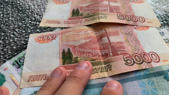 В Новосибирской области в 2023 году выросли доходы населения