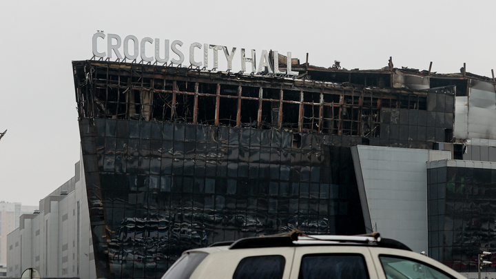 Число пострадавших в теракте в Крокусе превысило 150 человек