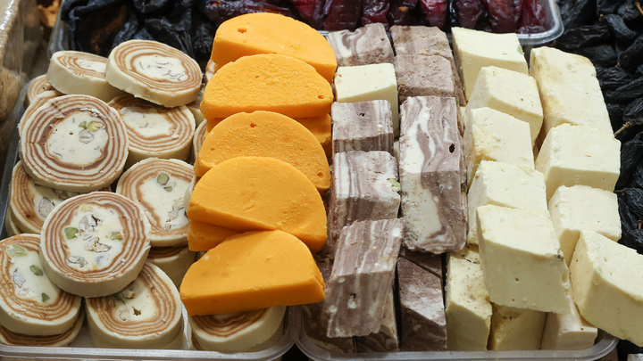 Врач Кондратова: любовь к сладкому может спровоцировать диабет второго типа