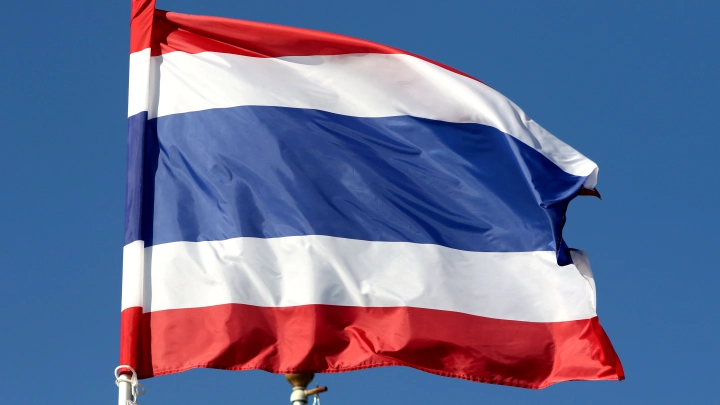 В Таиланде женщина нашла пропавшего пять лет назад сына