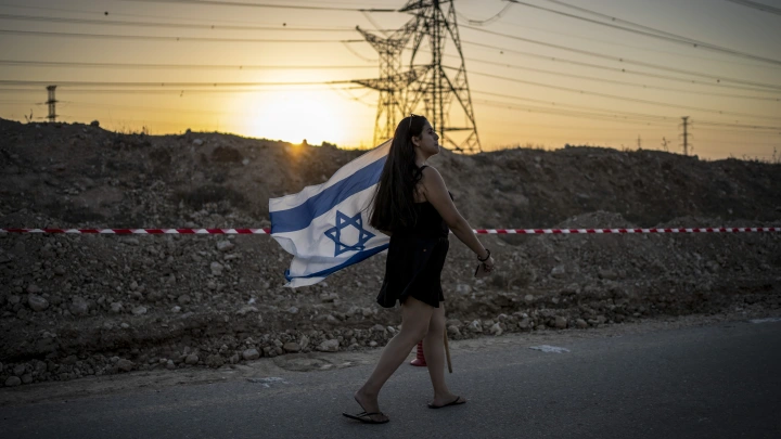 Ближневосточная сделка под угрозой: Перемирие оказалось уловкой Израиля. Команда США к ноге не сработала