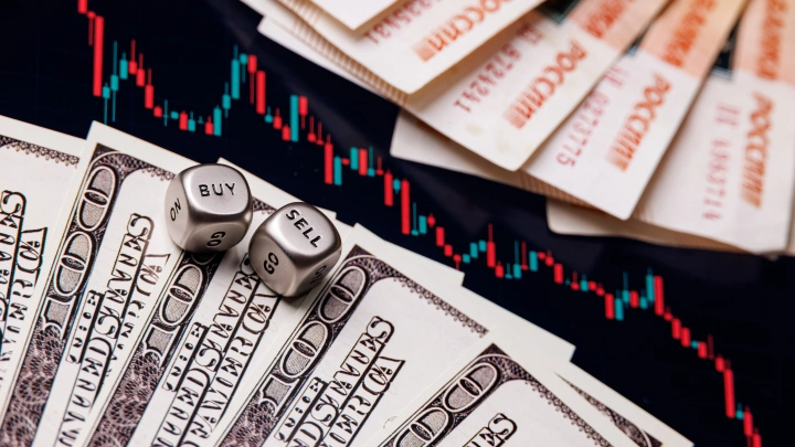 Реальная ставка в России достигла исторического максимума. Что предпримет ЦБ?