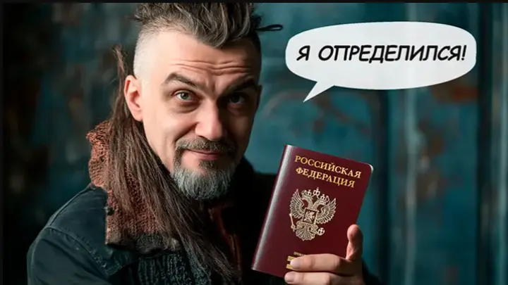 Не с нами? Вон из страны! Вольная жизнь украинских «ждунов» закончится через полгода