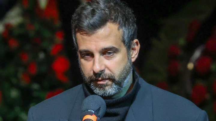 Михалков напомнил о сущности Урганта. И сразу снова заговорили о проверке