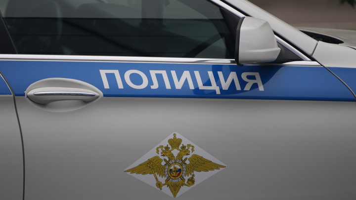 Компания не смогла попасть в ресторан в Москве и затеяла драку