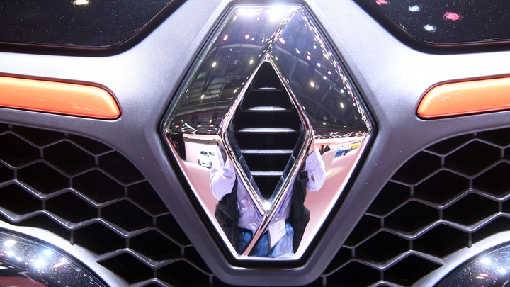 Renault сообщил о начале разработки кросс-версий Logan и Dokker‍ в Тольятти