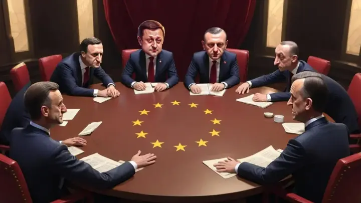 Куда тратили деньги премьеры и вице-премьеры, бежавшие из России?