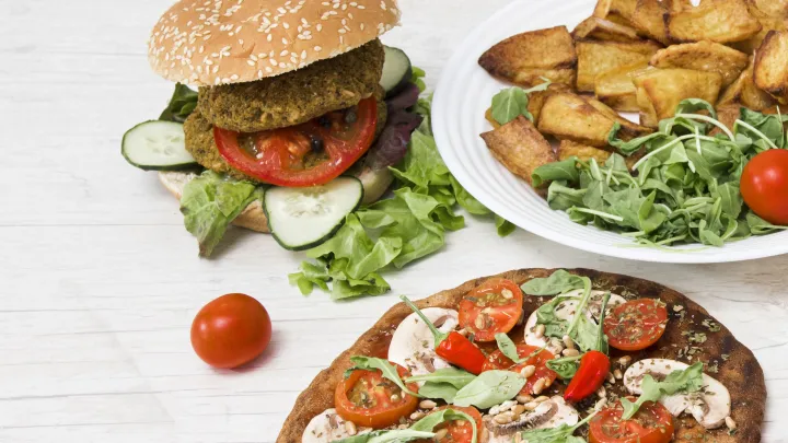 Мать пятерых детей умерла после веганского сэндвича с маркировкой «без молочных продуктов»