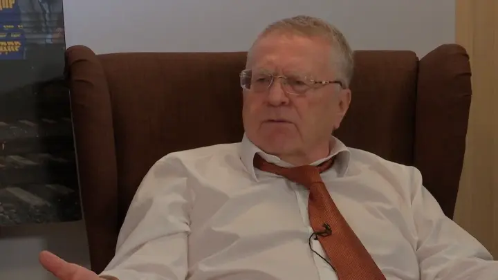 Жириновский предсказал атаку США на Венесуэлу в 2019 году