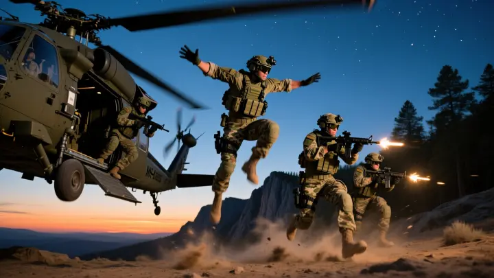 Гибель в Покровске: главную тайну украинского спецназа похоронили вместе с ним