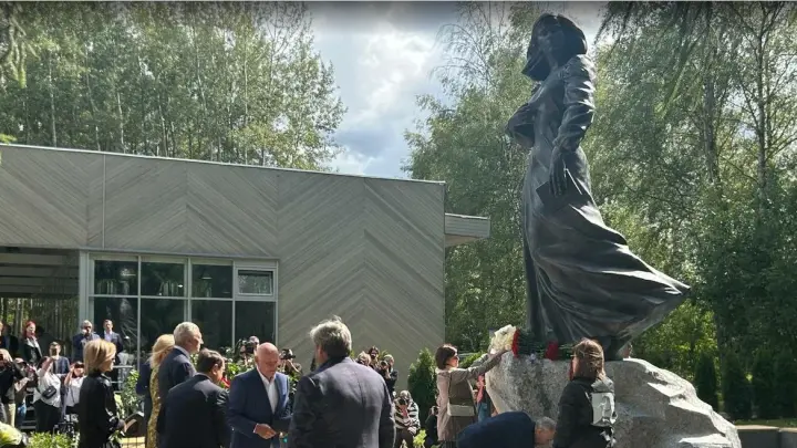4 года с гибели Дарьи Дугиной: пора прекращать играть в либерализм