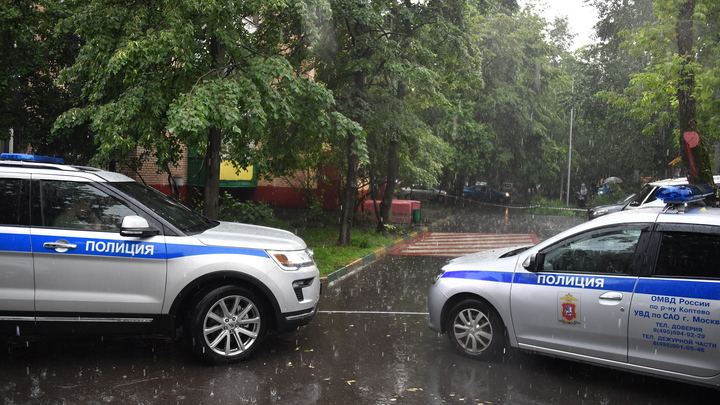 Мотив убийц колбасного короля очевиден после заявления СКР. Журналисты показали место расправы