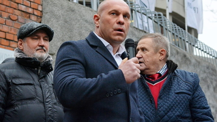 Как Киву смогли убить на охраняемой территории? Сосед депутата раскрыл нюансы