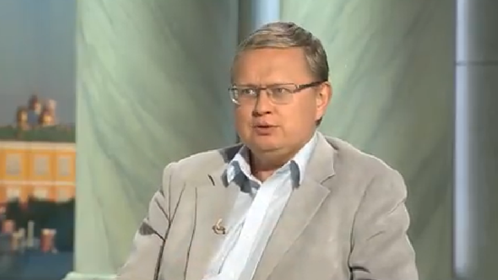 «Производит впечатление ограбления»: Делягин о новой системе накопительной пенсии