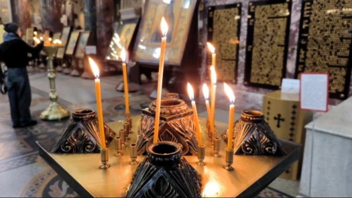 Православные священники раскрыли, где будет находиться душа после смерти