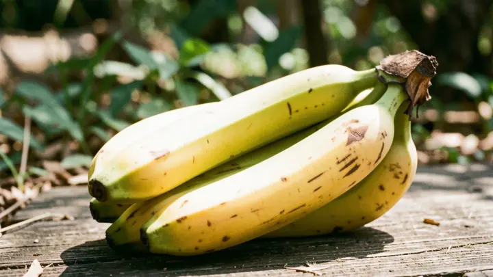 Кому нельзя есть бананы, рассказал врач Тяжельников