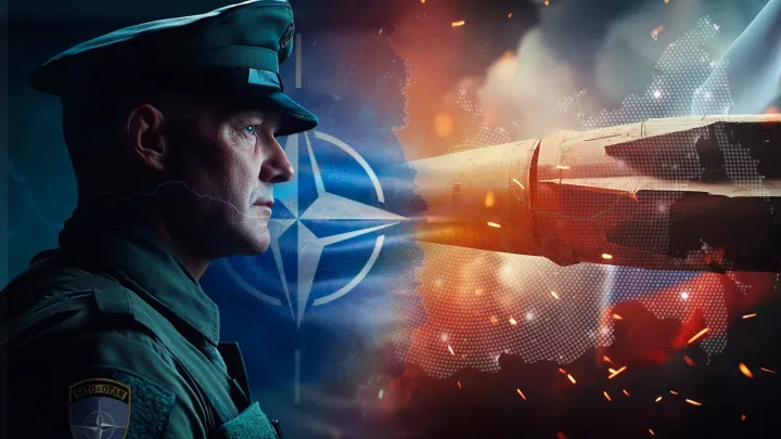 The Washington Post: Россия может напасть на Европу уже скоро