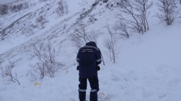 Следком завел уголовное дело о халатности из-за гибели 12-летней воспитанницы «Скифа» в Хибинах