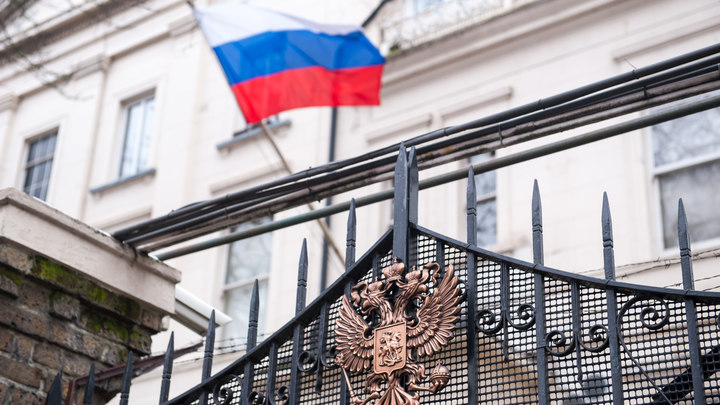 Посольство России уличило США в попытке оказать давление на расследование «дела Скрипаля»
