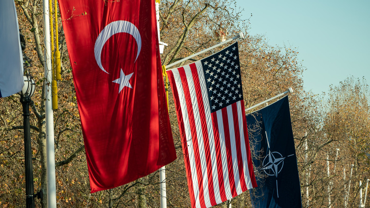 Им нужны подчинённые: Турция раскрыла, как далеко США протянули грязные руки