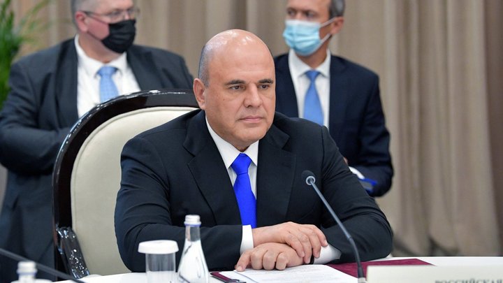 Михаил Мишустин поддержал план по развитию метро в Нижнем Новгороде