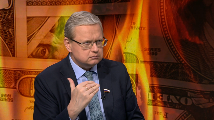 Чудеса происходят не только в Минобороны: Делягин назвал ведомство, до которого пока руки не дошли