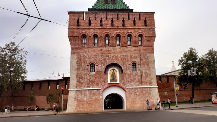 Глеб Никитин в скором времени может перестать быть губернатором Нижегородской области