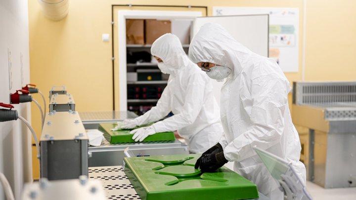 Русский атомный сектор избежал санкций ЕС: В десятом пакете его не будет