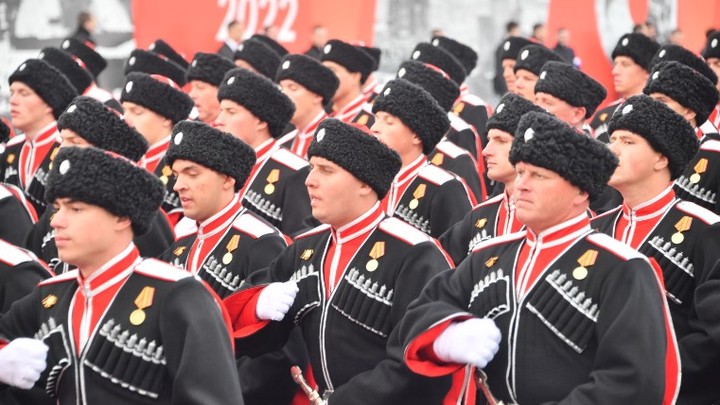 Как казаки бандеровцев гоняли: В Запорожье хотят снять новый мультфильм