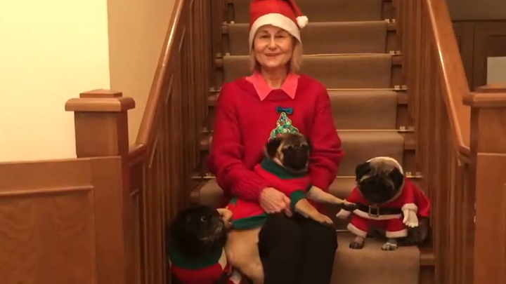 Дарья Донцова опровергла свою смерть от короноварируса в Сочи