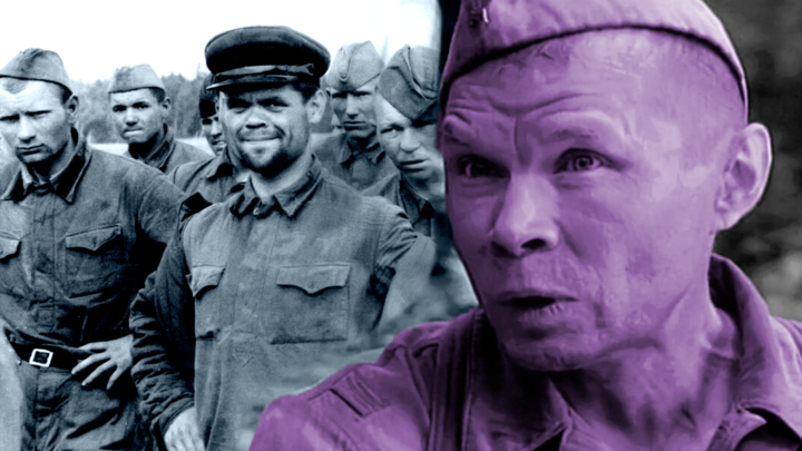 Штрафников боялись даже офицеры: Почему не нужно верить фильмам о штрафбатах? Воспоминания ветерана