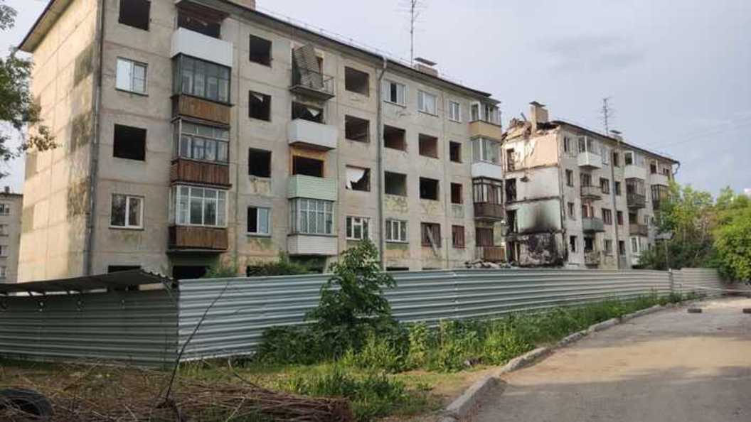 План сноса домов в новосибирске