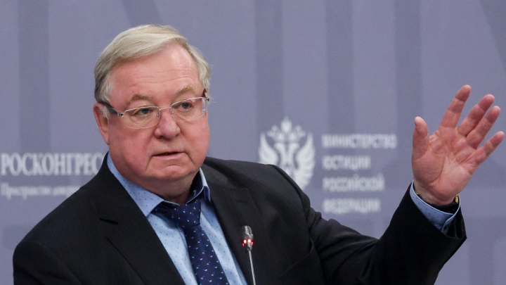 Степашин: Победа в СВО снимет ограничения с русских спортсменов