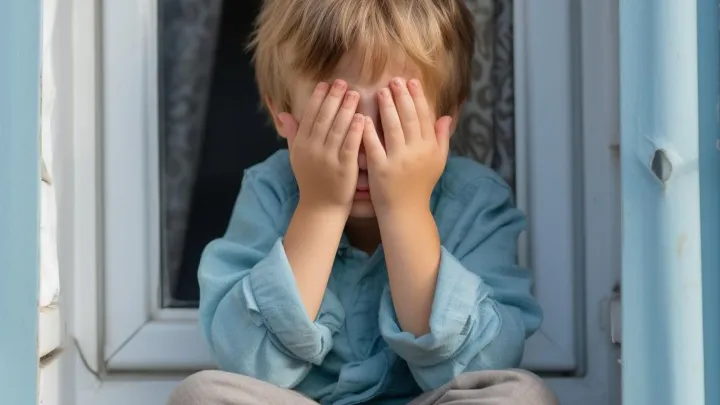 Воспитатели погубили малыша «упаковав» его в спальный мешок