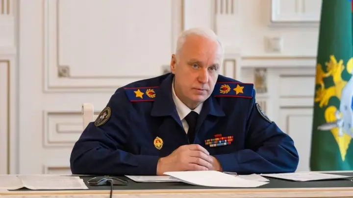 Бастрыкин взял под личный контроль массовую драку со стрельбой в Подольске