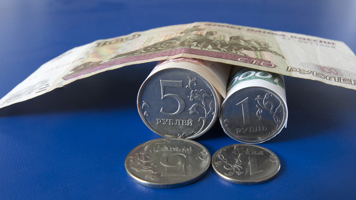 Гражданам России, у которых есть долги — 12000 рублей от государства