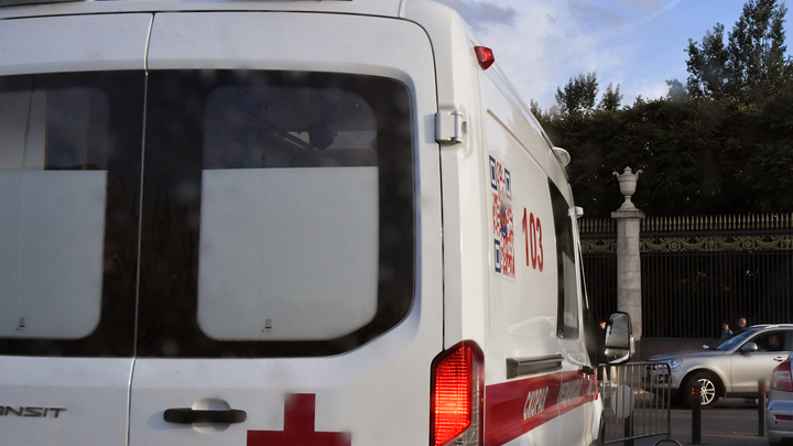 В Смоленской области во время игры в аквапарке утонул пятилетний мальчик из Подмосковья