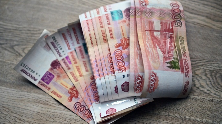 Средние доходы жителей Нижегородской области достигли 57,3 тысячи рублей