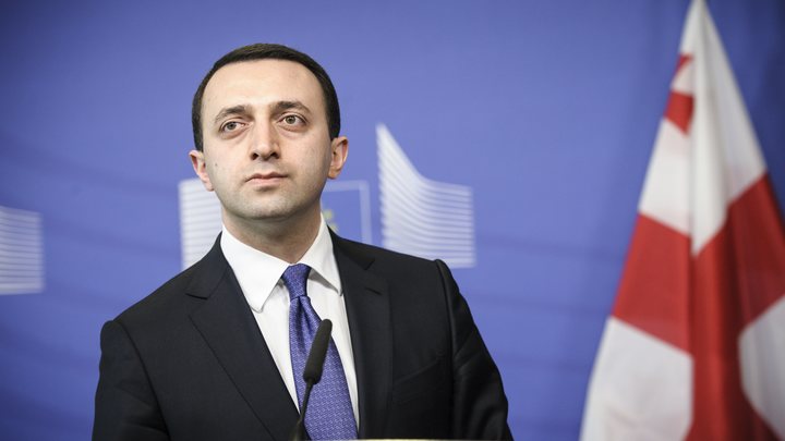 В Грузии испугались плана украинизации