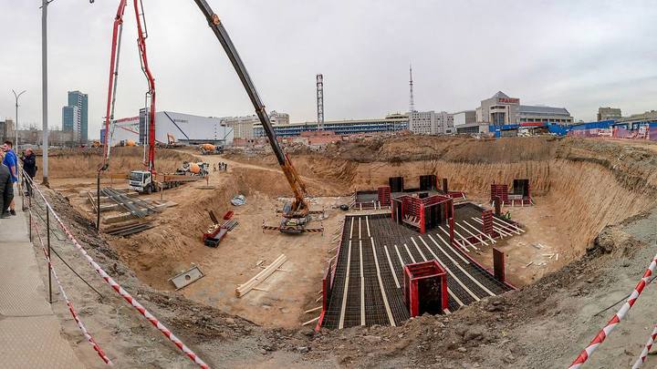 В новом музее Покрышкина на площади Маркса установят три самолёта