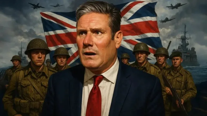 ЦГ: Портовые центры Британии сотрут в пыль