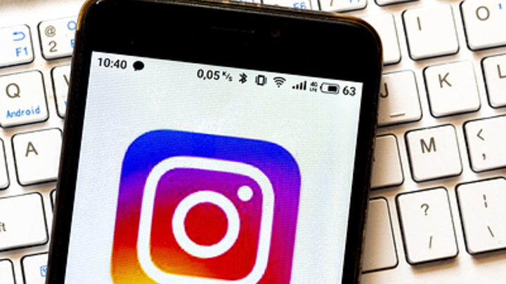 Instagram вводит пожизненную блокировку
